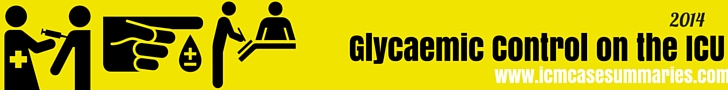 Glycaemic Control on the ICU